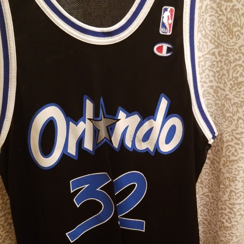 Shaq Orlando